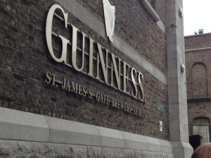 Guinness